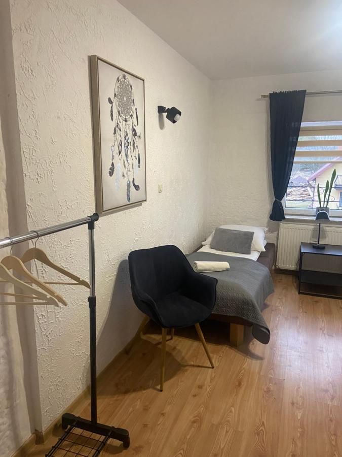 Zajazd Biesiada Tomaszów Lubelski Exterior foto