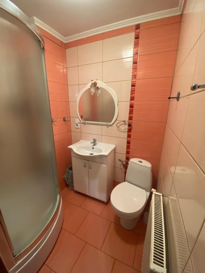 Zajazd Biesiada Tomaszów Lubelski Exterior foto